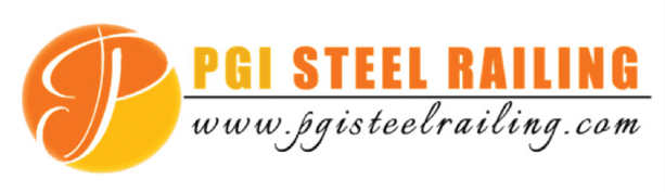 pgisteel railing