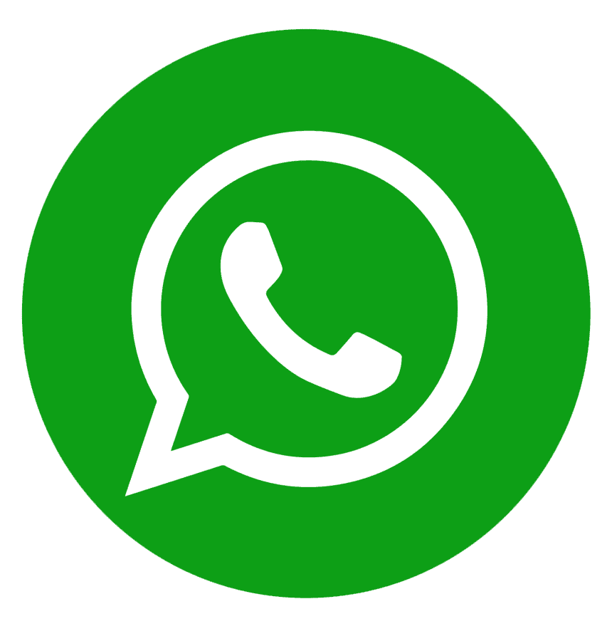 whatsapp button